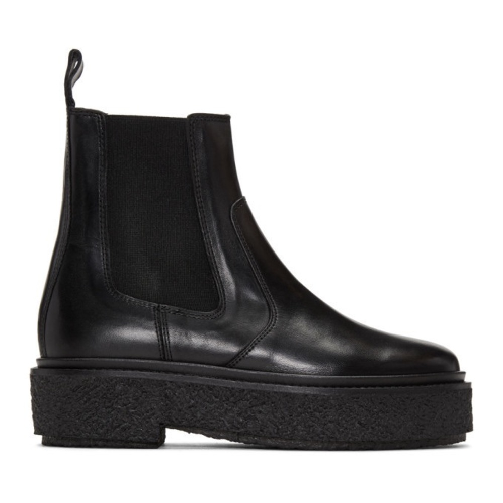 Isabel Marant Celton Platform Boots